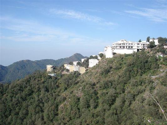 Sterling Pine Hill  Mussoorie