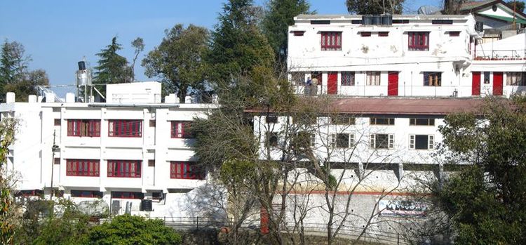 Hotel Sun Grace Mussoorie