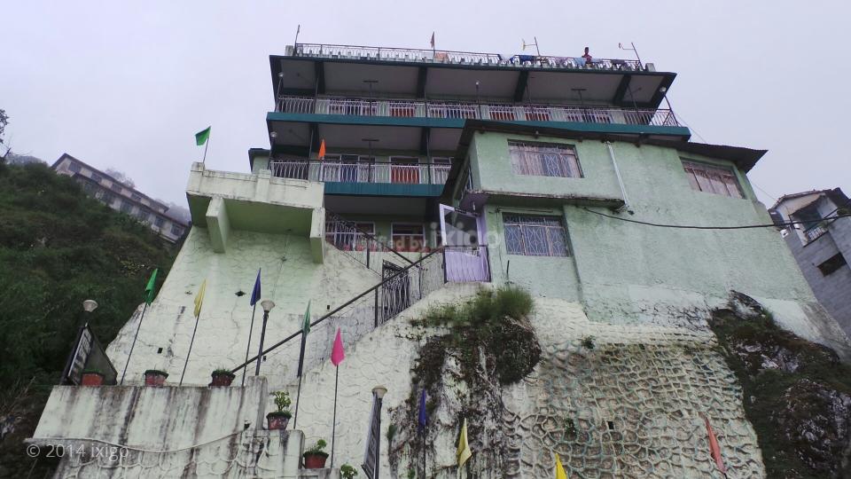 Hotel Evergreen Mussoorie