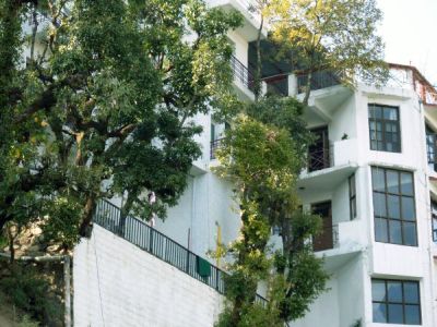 Hotel Crystal Palace Mussoorie