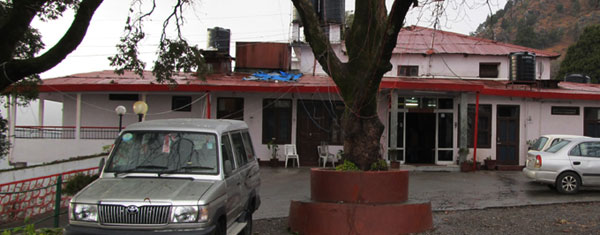 Hotel Walnut Grove Mussoorie