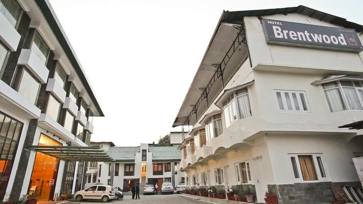 Brentwood Hotel Mussoorie