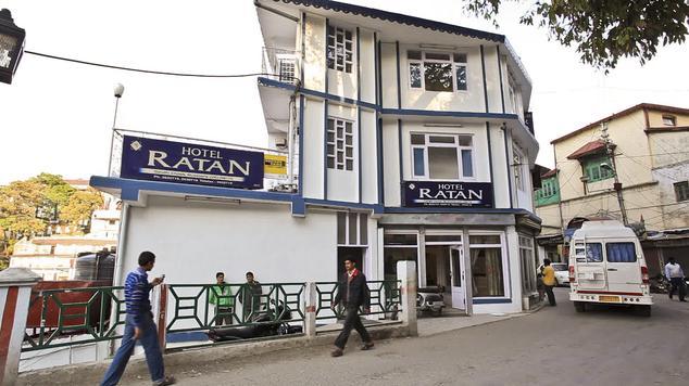 Hotel Ratan Mussoorie