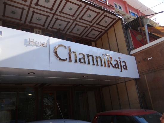 Hotel Channi Raja Nainital