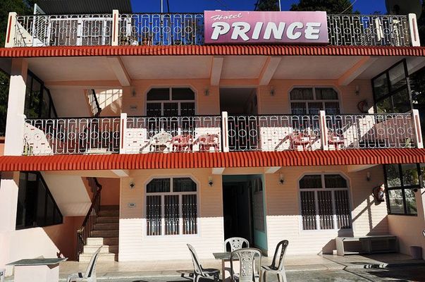 Hotel Prince  Nainital