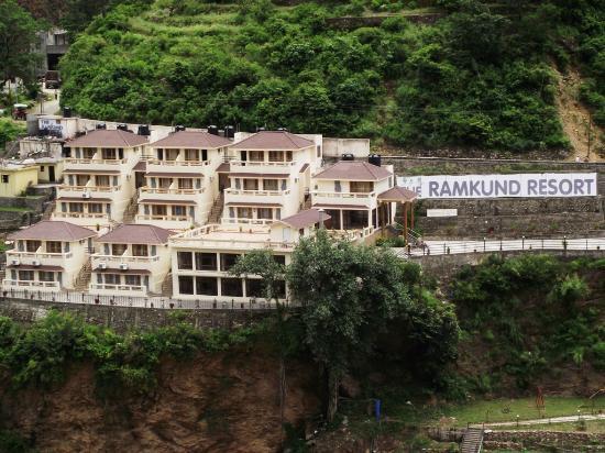 Ramkund Resort  Devprayag