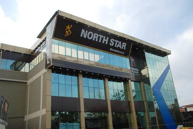 North Star Residency Dehradun