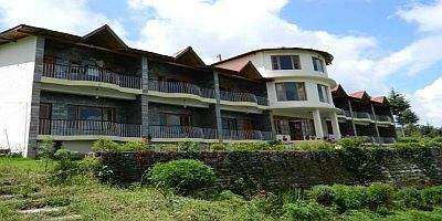 Elphinstone Himalayan Resort Almora