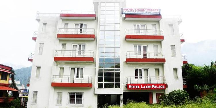 Hotel Laxmi Palace Rishikesh