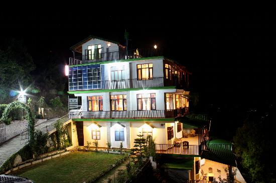 Sahaj Hotel Ranikhet  Ranikhet