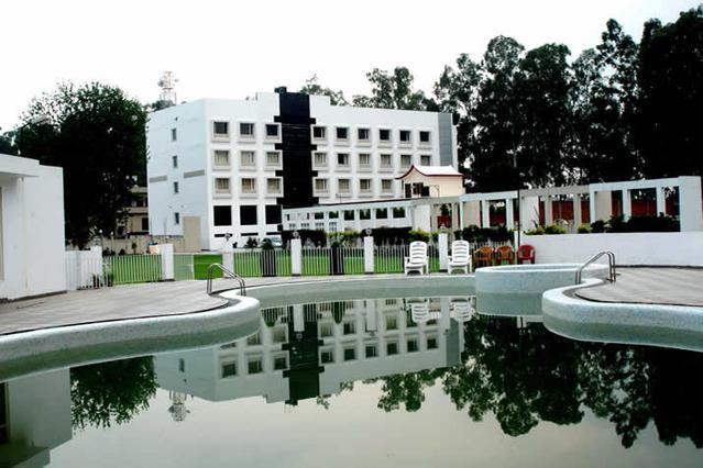 Hotel Centrum Roorkee