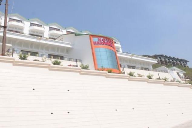 Hotel Harshikhar Bhimtal