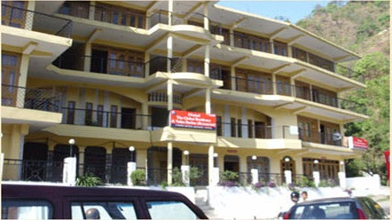 Hotel Global Residency  Jeolikot