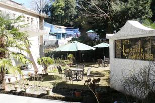 Langdale Manor Nainital