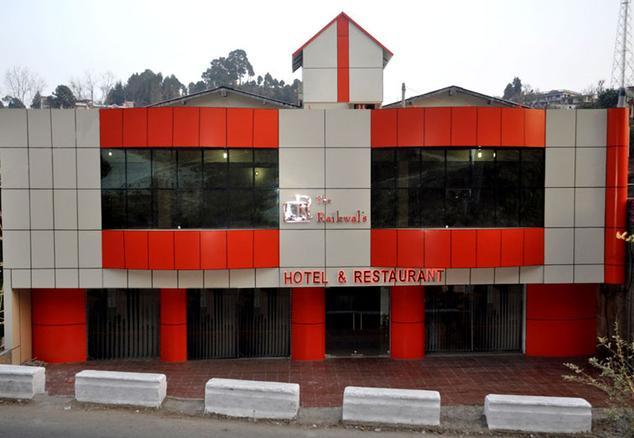 The Raikwals Hotel Bhowali