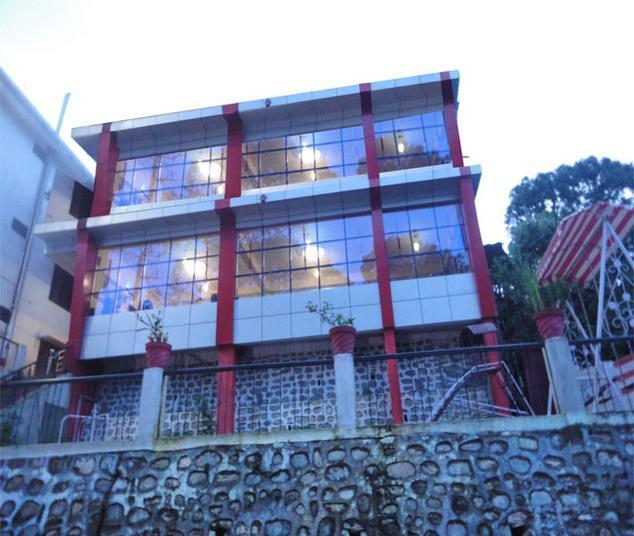 Hotel Misty Heights Nainital