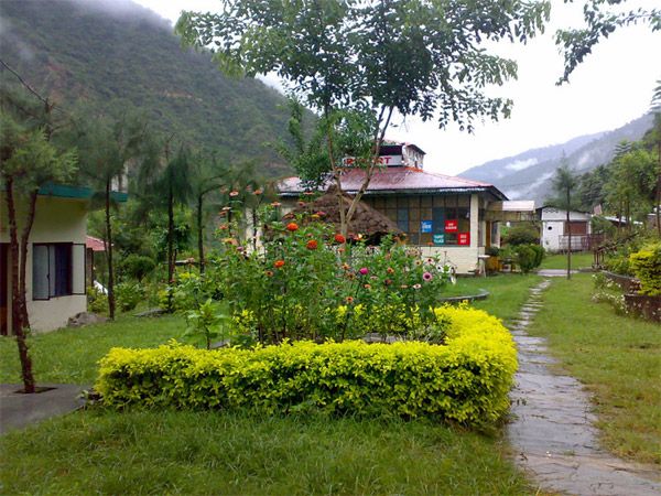 Sheetal Resort Rudraprayag