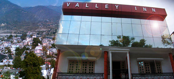 Hotel Valley Inn Srinagar Garhwal