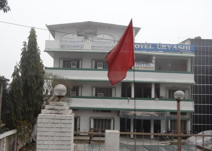 Hotel Urvashi Srinagar Garhwal