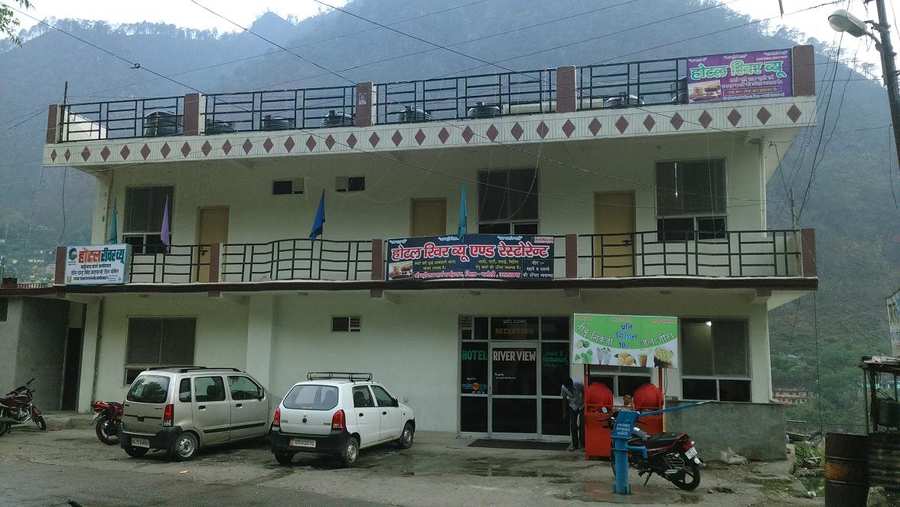 Hotel River View Karnaprayag