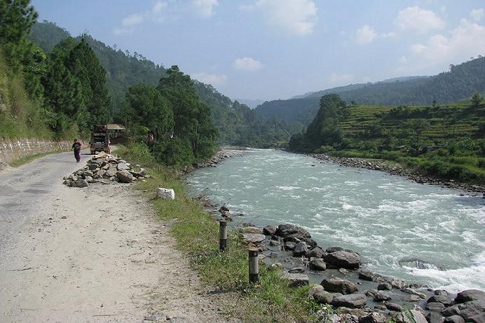 Tharali Uttarakhand Tourism & Travel Guide & Things to Do