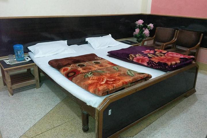 Hotel Vishwanath Haridwar