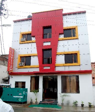 Shree Ji Inn Haridwar