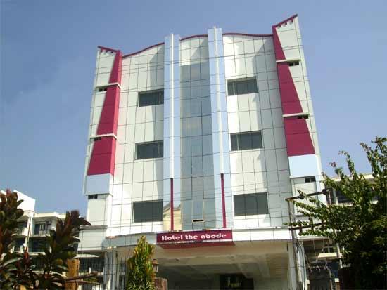 Hotel The Abode Haridwar