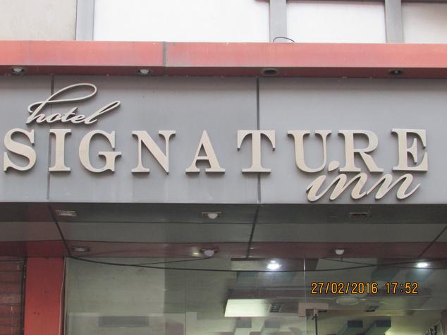 Hotel Signature inn Haridwar