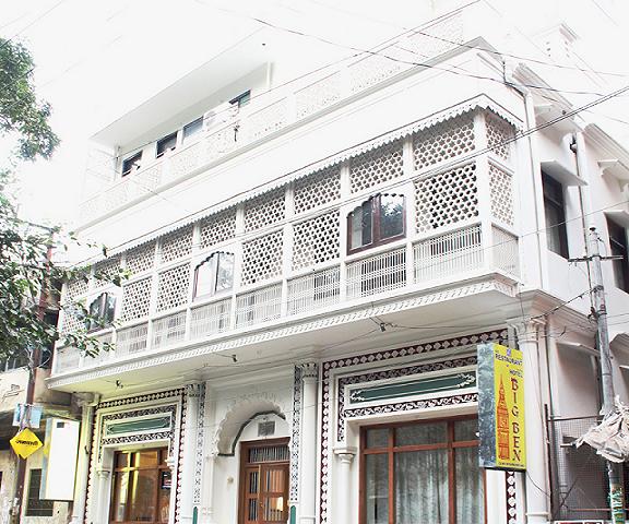 Hotel Ganga Heritage Haridwar