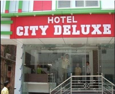 Hotel City Deluxe Haridwar