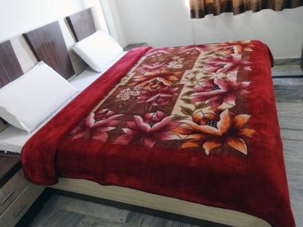 Hotel Rudra Haridwar