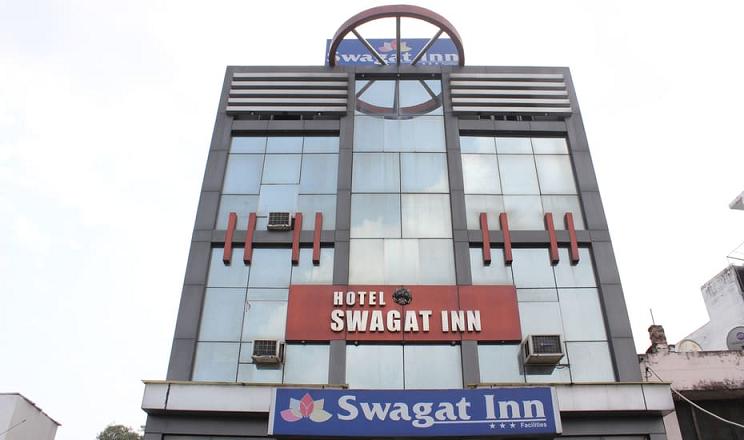 Swagat Inn Haridwar