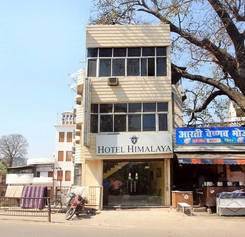 Hotel Himalaya Haridwar