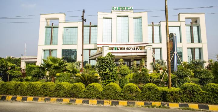 Gardenia Hotel & Resort Haridwar