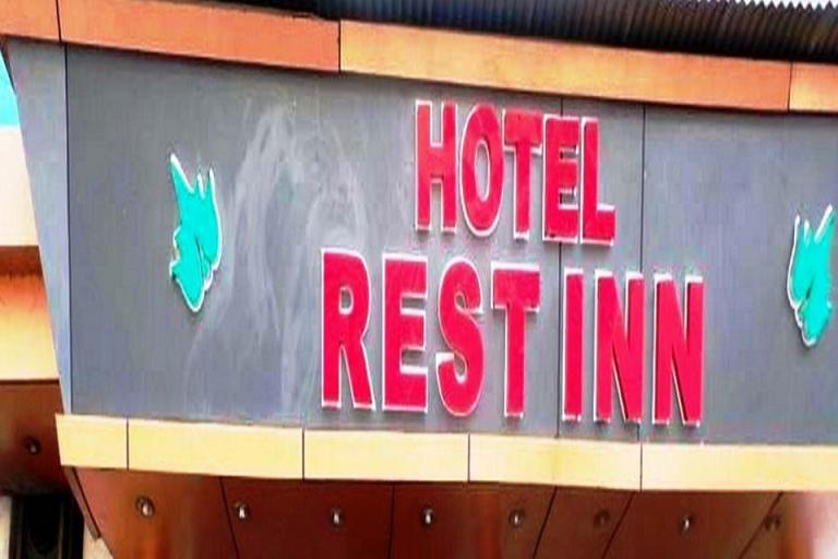 Hotel Rest Inn Haridwar