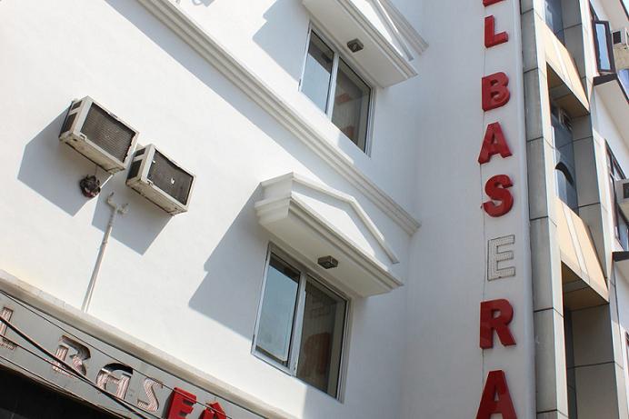 Hotel Basera Haridwar