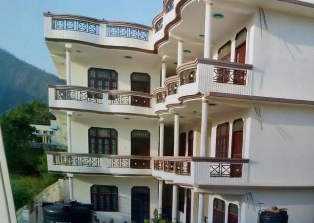 Hotel Classic Inn Rishikesh