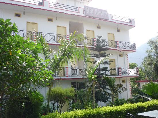 Raj Resort Rishikesh