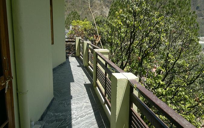 Yogmaya Guest House Rishikesh