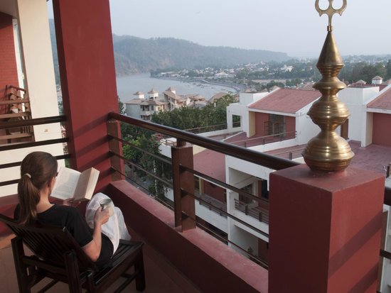 Ganga Vatika Boutique Guest House Rishikesh