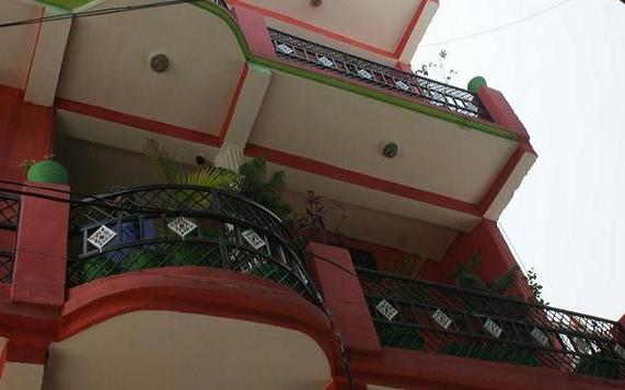 Radha Krishna Guest House Rishikesh