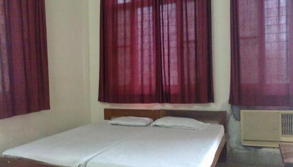 Tourist Home Guest House Rishikesh