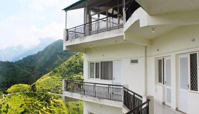 Adventure Tour Resorts Mussoorie