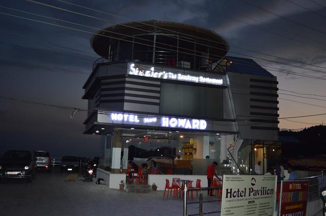 Hotel Howard International Mussoorie