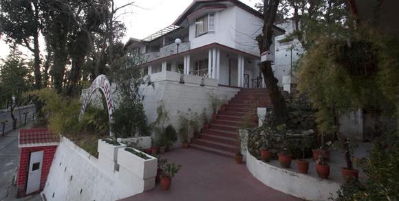 Surbee Resorts Mussoorie