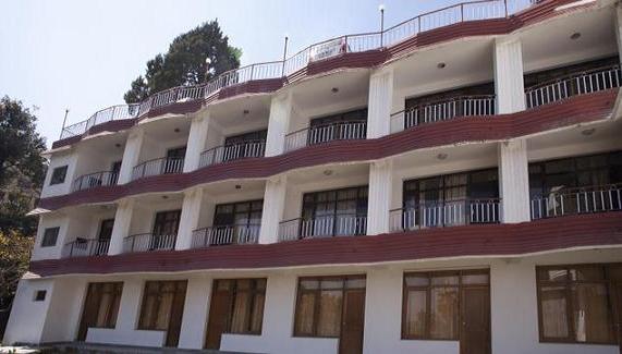 Hotel Ambika Palace Mussoorie -Tariff and contact number