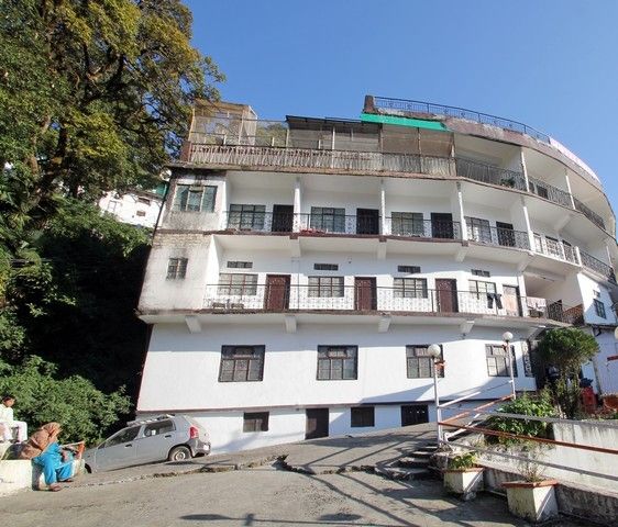 Hotel Adarsh Mussoorie