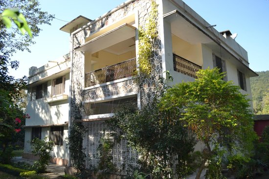 Shri Krishna Guest House Dehradun