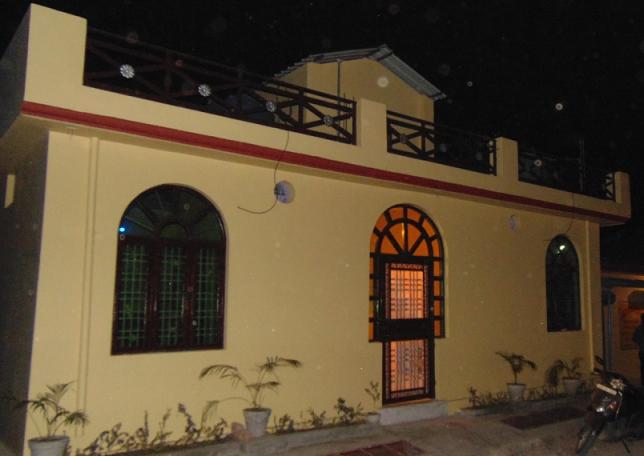 Tapasya Home Stay Dehradun